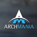 Archmania logo